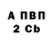 Кетамин VHQ FLOV PRYDRIS